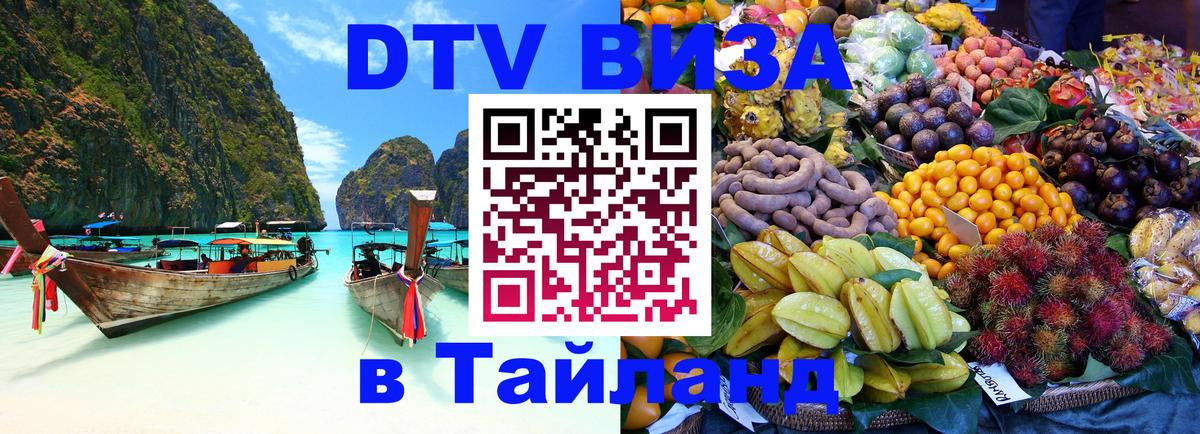 Сколько стоит DTV виза — актуальные цены, оформление даже без документов - 05.12.2025 